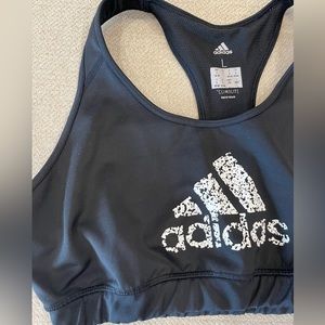 Adidas Sports Bra - Large